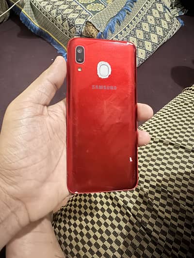 Samsung A30 4Gb/64GB