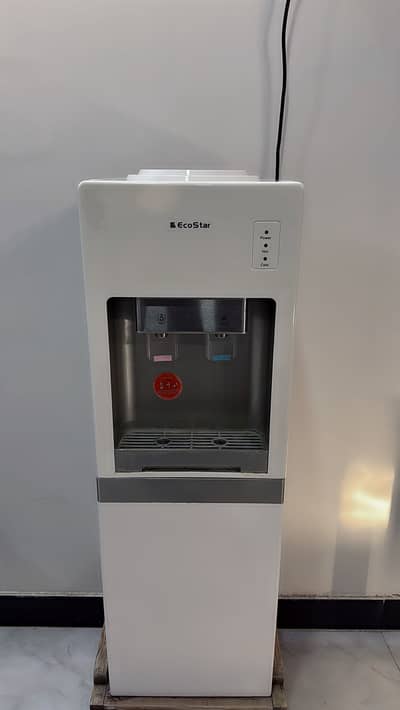 Ecostar water dispenser