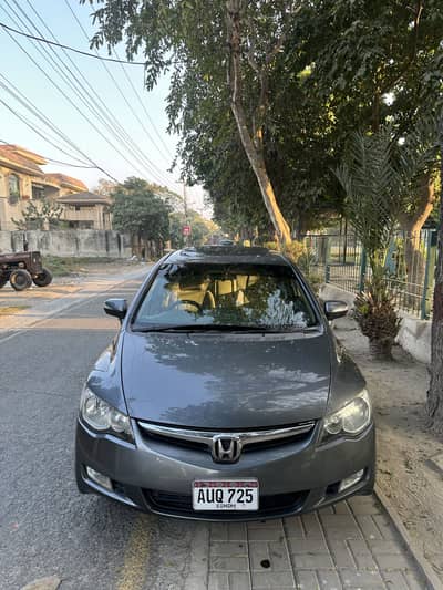 Civic
