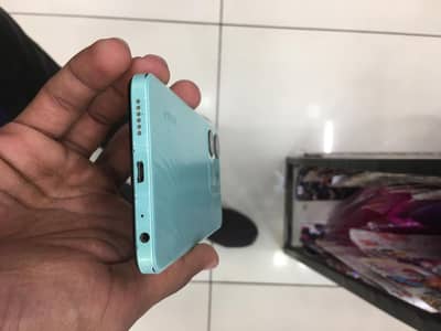 Infinix smart 7