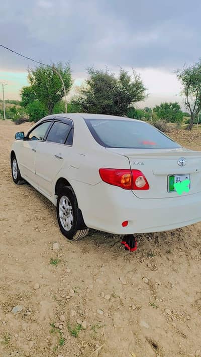 gli car for sell 03009181614