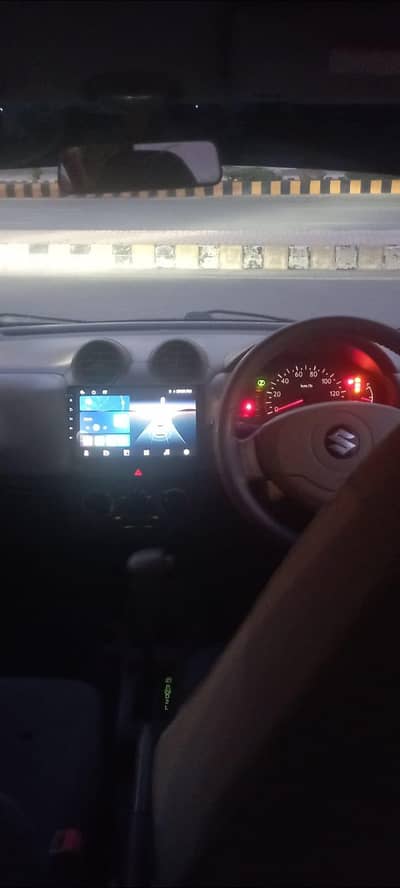 mestrbushi car ek wagon