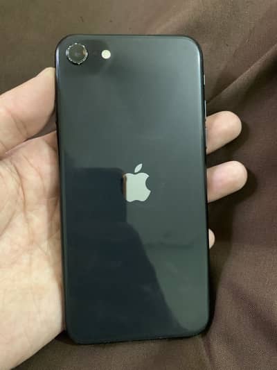 iPhone se 2020