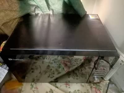 Dawlance Microwave oven Full Size all ok