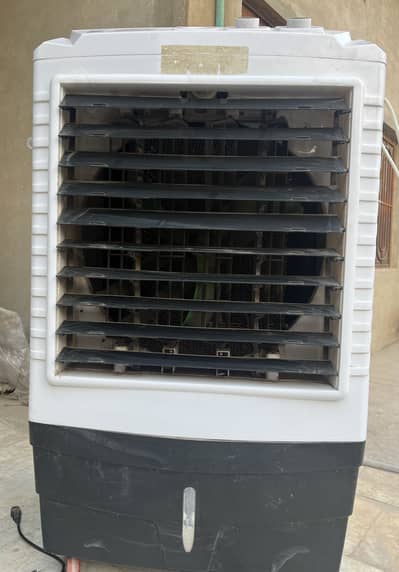DC Air cooler