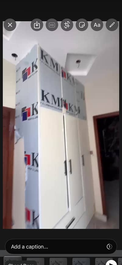 Wardrobe is for sale