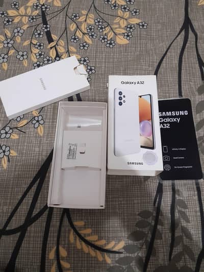 Samsung Galaxy A32 6/128