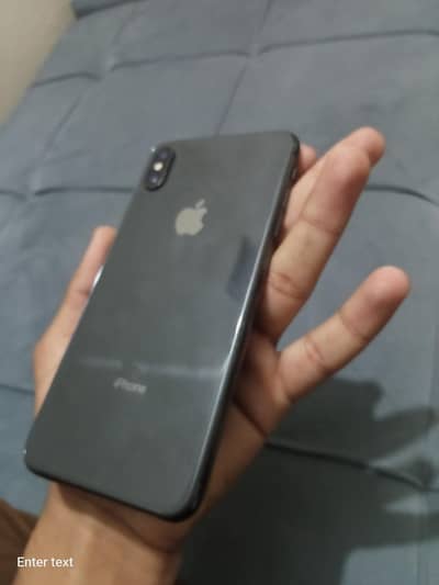 iphone xs max