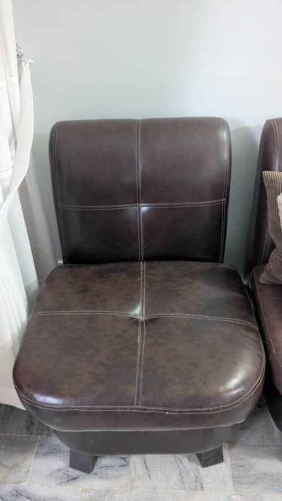 5 seater sofa set