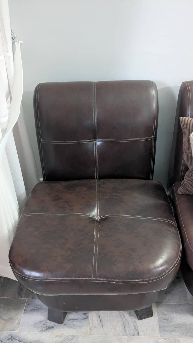 5 seater sofa set 0