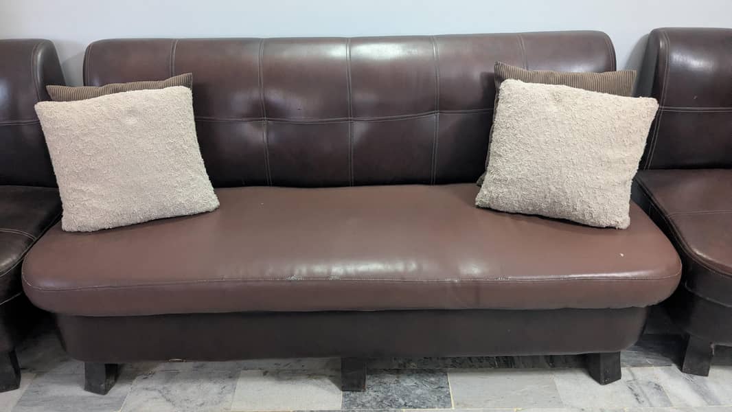 5 seater sofa set 1