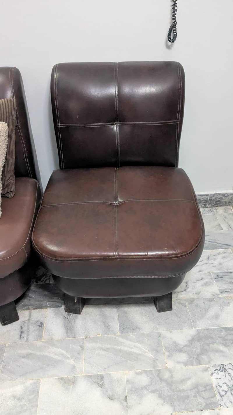 5 seater sofa set 2