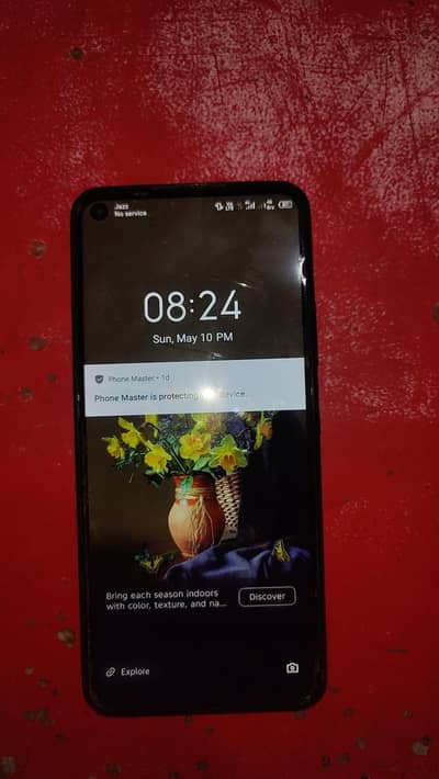 6GB+128GB good condition tatly aali location