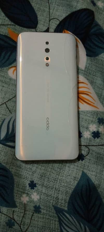 candetion new