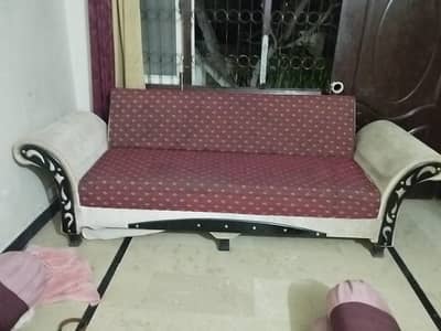 sofa combad