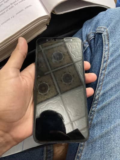 Samsung Galaxy J6 Plus