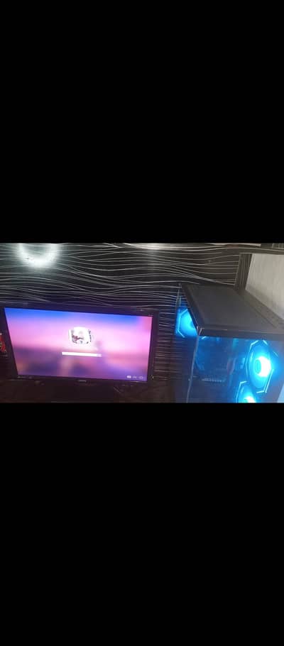 Core I5 6th gen Gaming PC For Sell