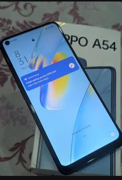 Oppo A54 for sale