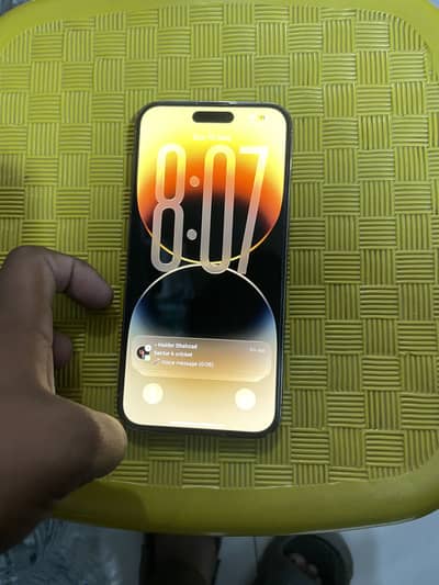 Iphone 14 pro max