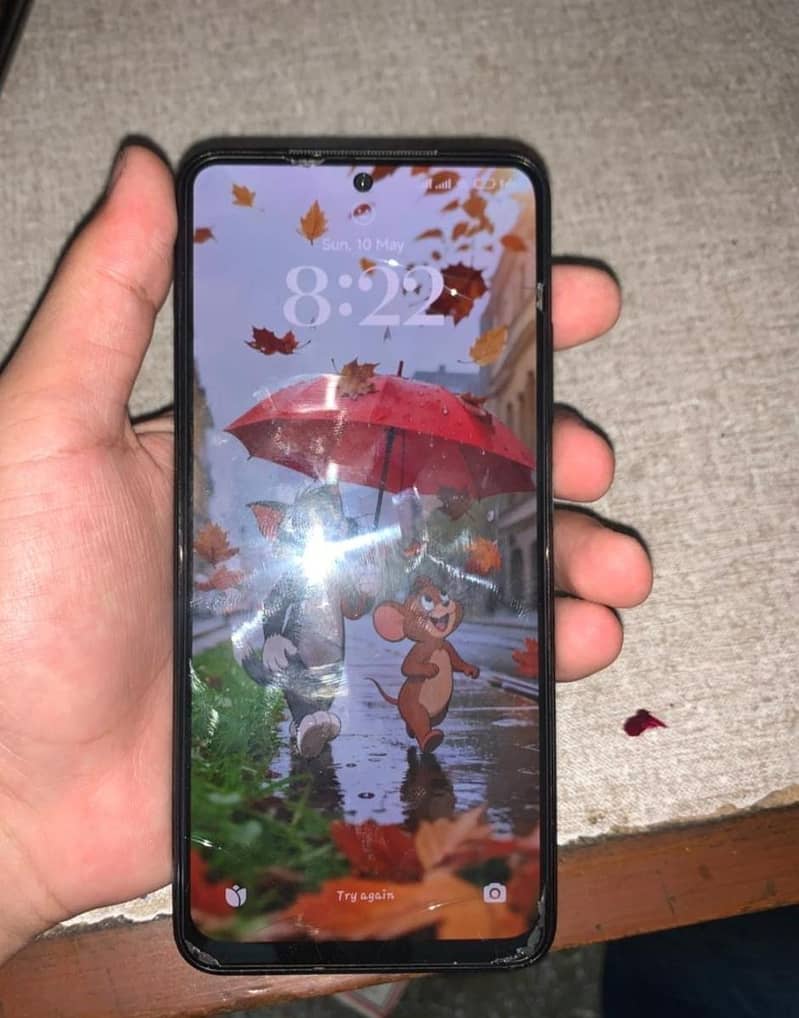 Redmi note Note 11 1