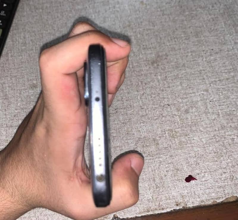Redmi note Note 11 4