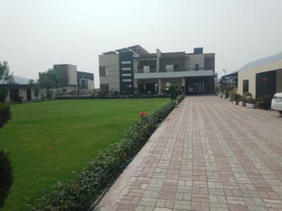 Farmhouse Available For Rent