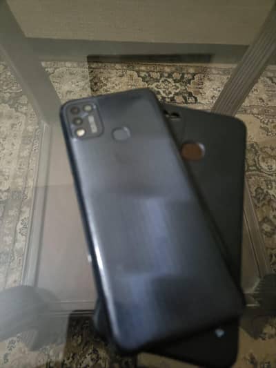 infinix hot 11 play