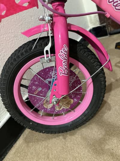 Baby cycle for age (3to7) brand new not used