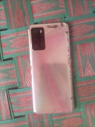 OPPO A16 AVAILABLE FOR SALE 4/64