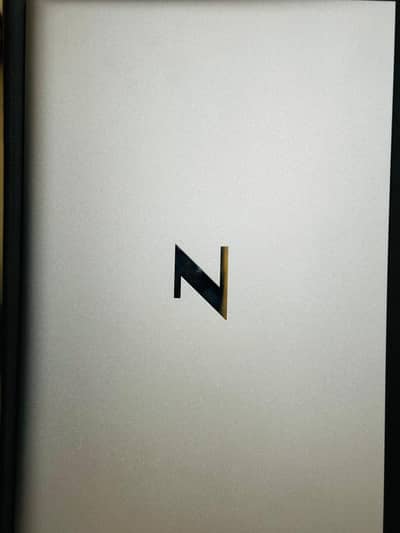 HP Z book i7 11th gen