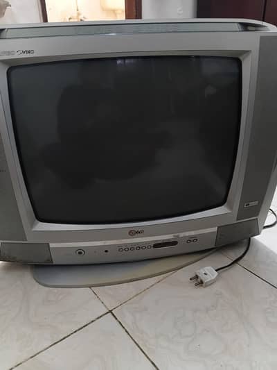 LG TELEVISION