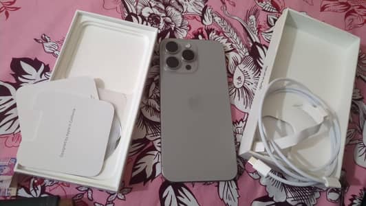 iphone 15 pro max 256 jv