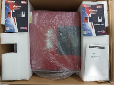 Inverex inverter 1.2