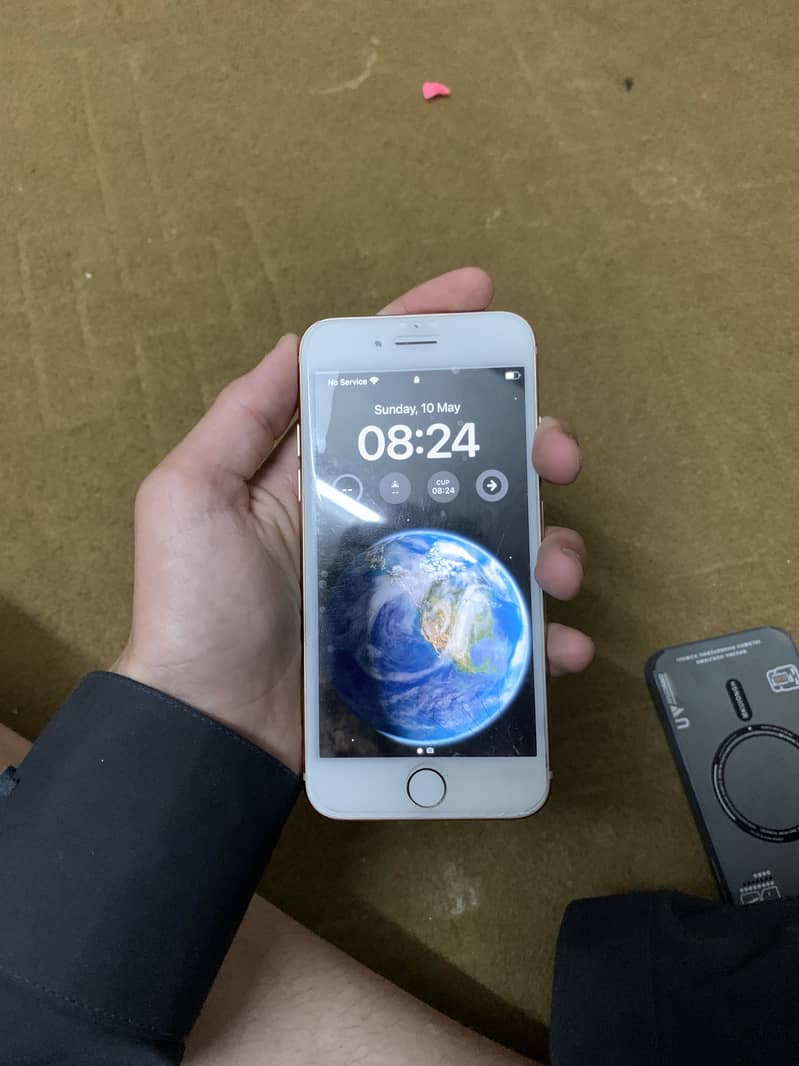 IPhone 8 1
