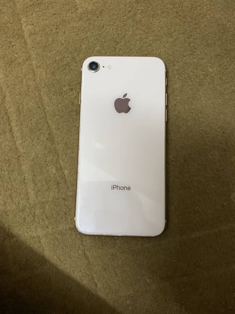 IPhone 8 5