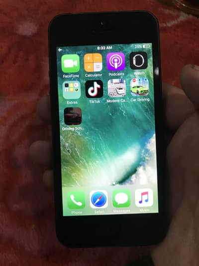 iPhone 5 64 GB