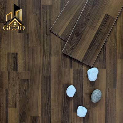 wood floor