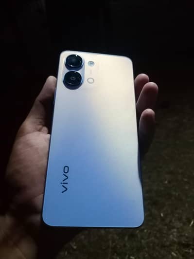 Vivo y05