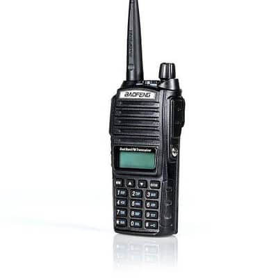 walkie talkie /wireless sets and accessories available