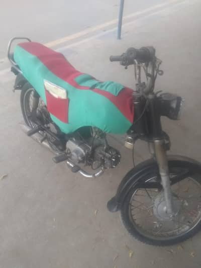 bike for sale no 03042251657