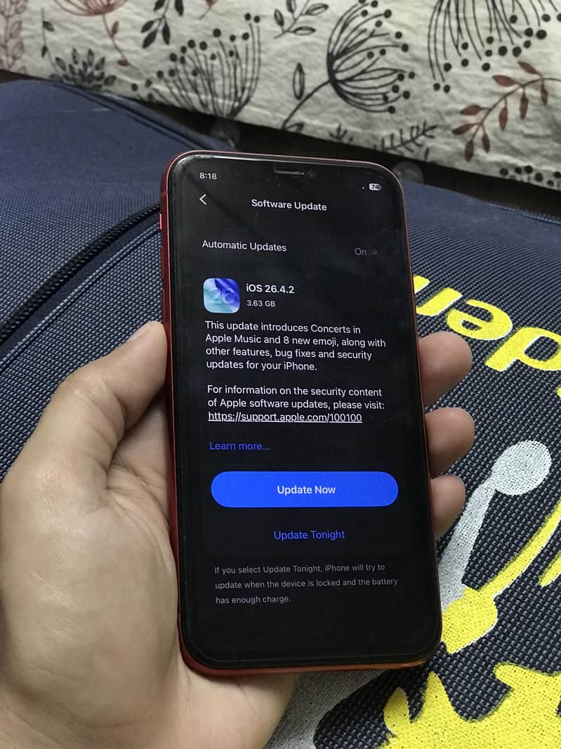 Iphone 11 3