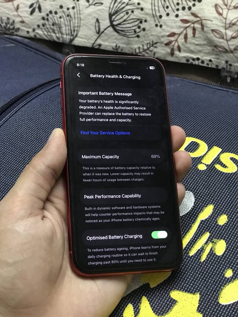 Iphone 11 4
