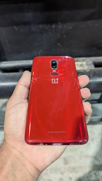 OnePlus 6