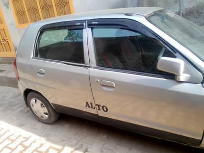 Suzuki Alto 2003