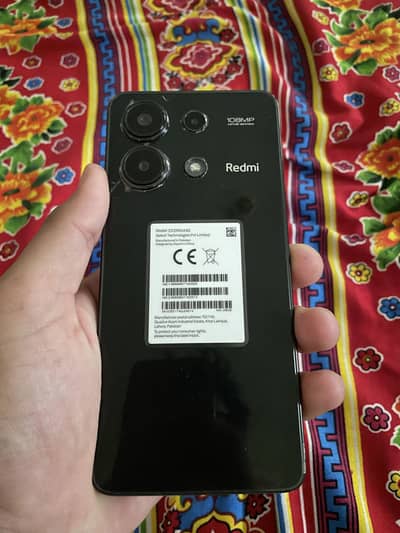 Redmi Note 13