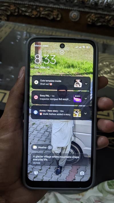 Redmi 10 03234328265