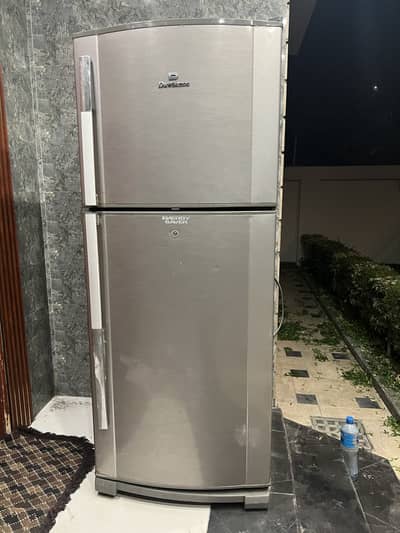Fridge Dawlance haier