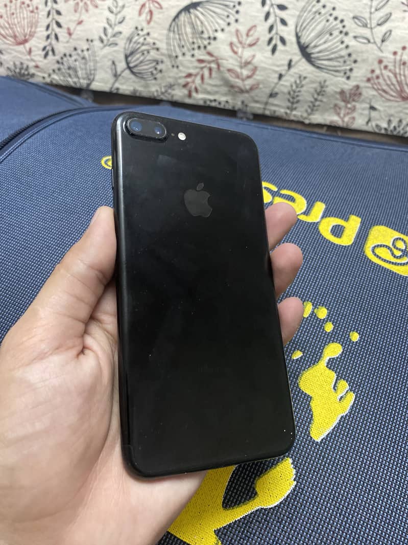 Iphone 7 Plus 1