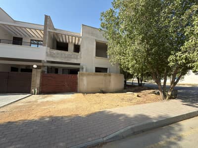 125 Sq Yd Grey Structure Villa For Sale in Ali Block, Bahria Town Karachi 10 Min from Main Gate | 3/4 Bedroom Planning Under Construction | Save Up to Rs. 2 Million & Finish Your Villa Your Way Call for Details.