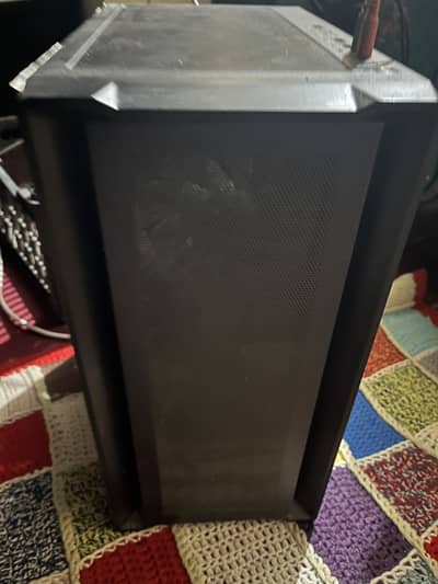 Gaming computer